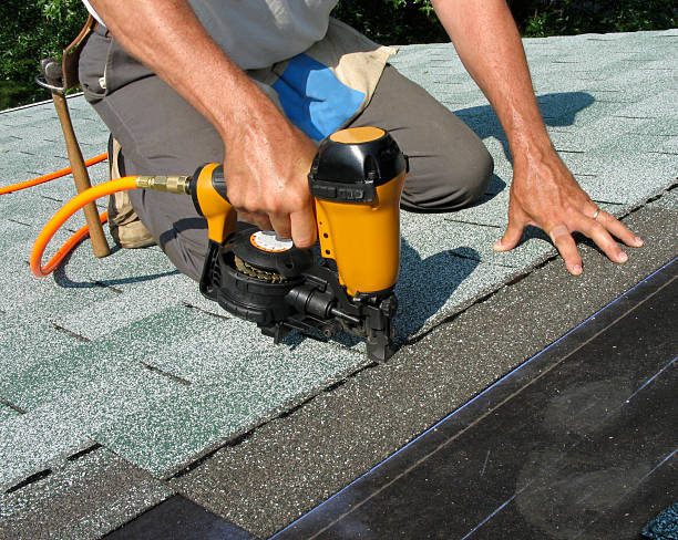 Best Metal Roofing Contractor  in Long Beach, MD