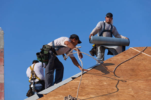 Best Commercial Roofing Services  in Long Beach, MD
