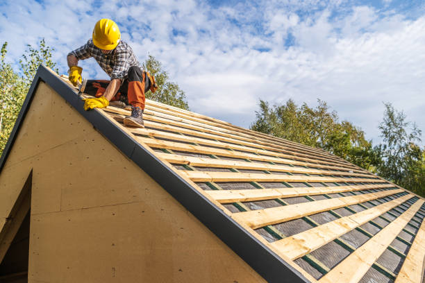 Best Commercial Roofing Services  in Long Beach, MD