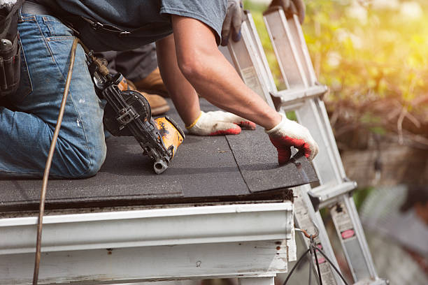 Best Roof Restoration Services  in Long Beach, MD