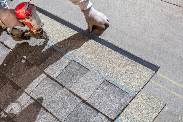 Quick and Trustworthy Emergency Roof Repair Services in Long Beach, MD